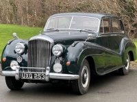 1954 Bentley R Type for sale (ID-127815)