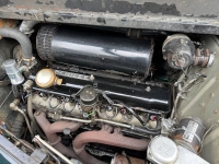 1954 Bentley R Type for sale (ID-127815)