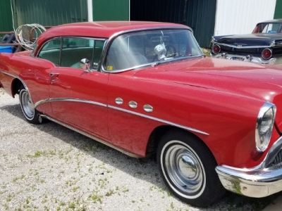 1954 Buick Century for sale