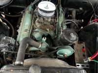 1954 Buick Roadmaster for sale in Michigan (ID-141406)