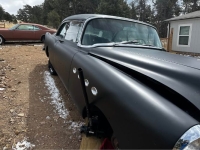 1954 Buick Roadmaster for sale in Michigan (ID-141406)