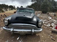 1954 Buick Roadmaster for sale in Michigan (ID-141406)
