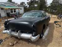 1954 Buick Roadmaster for sale in Michigan (ID-141406)