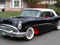 1954 Buick Skylark for sale in Michigan (ID-101393)