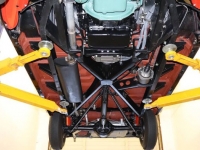 1954 Buick Skylark for sale in Michigan (ID-101393)