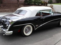 1954 Buick Skylark for sale in Michigan (ID-101393)