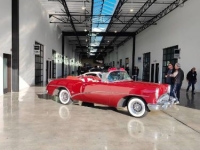 1954 Buick Skylark for sale in Michigan (ID-130921)