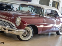 1954 Buick Skylark for sale in Michigan (ID-130921)