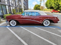 1954 Buick Skylark for sale in Michigan (ID-130921)