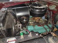 1954 Buick Skylark for sale in Michigan (ID-130921)