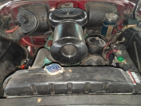 1954 Buick Skylark for sale in Michigan (ID-130921)