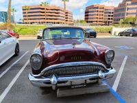 1954 Buick Skylark for sale in Michigan (ID-130921)