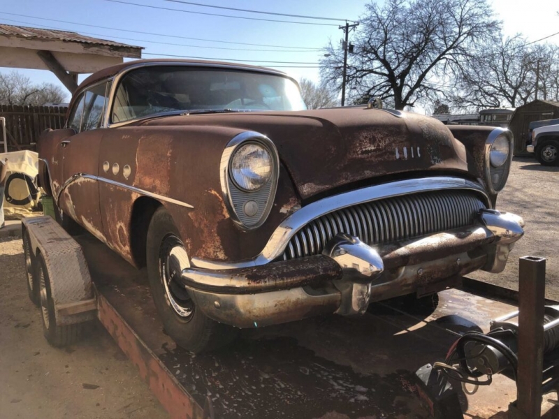 1954 Buick Special for sale in Midlothian, Texas (ID-111485) 1954 Buick Special for sale in Midlothian, Texas (ID-111485)
