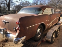 1954 Buick Special for sale in Midlothian, Texas (ID-111485)
