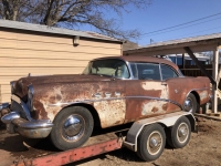 1954 Buick Special for sale in Midlothian, Texas (ID-111485)