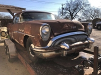 1954 Buick Special for sale in Michigan (ID-112981)