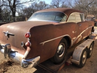 1954 Buick Special for sale in Michigan (ID-112981)