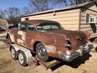 1954 Buick Special for sale in Michigan (ID-112981)