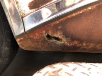 1954 Buick Special for sale in Michigan (ID-112981)