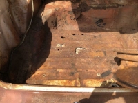 1954 Buick Special for sale in Michigan (ID-112981)