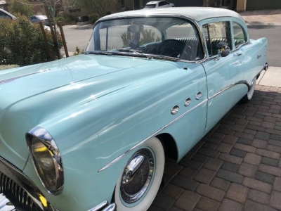 1954 Buick Special for sale 1954 Buick Special for sale