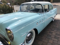 1954 Buick Special for sale in Michigan (ID-120237)