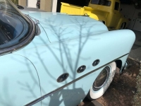1954 Buick Special for sale in Michigan (ID-120237)