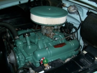1954 Buick Special for sale in Michigan (ID-120237)