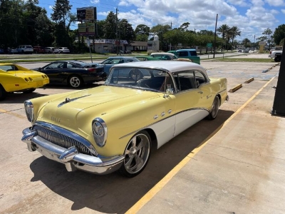 1954 Buick Special for sale
