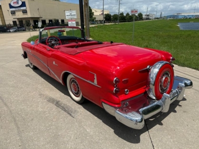 1954 Buick Super for sale