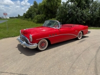 1954 Buick Super for sale (ID-164494)