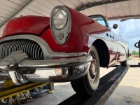 1954 Buick Super for sale (ID-164494)