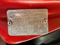 1954 Buick Super for sale (ID-164494)