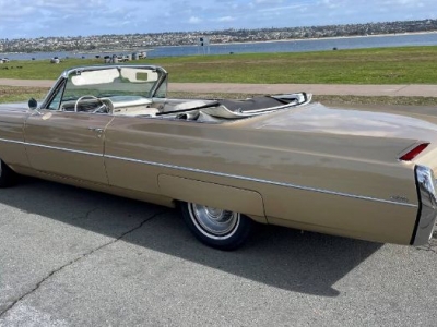 1954 Cadillac DeVille for sale
