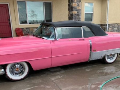 1954 Cadillac Eldorado for sale