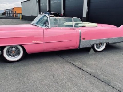 1954 Cadillac Eldorado for sale