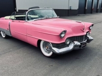 1954 Cadillac Eldorado for sale in Riverhead, New York (ID-115851)