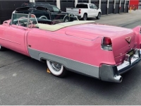 1954 Cadillac Eldorado for sale in Riverhead, New York (ID-115851)