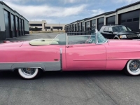 1954 Cadillac Eldorado for sale in Riverhead, New York (ID-115851)