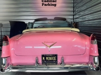 1954 Cadillac Eldorado for sale in Riverhead, New York (ID-115851)