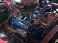 1954 Cadillac Eldorado for sale in Riverhead, New York (ID-115851)