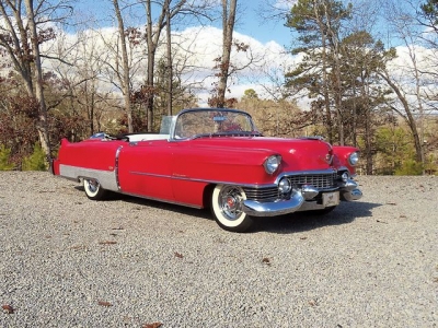 1954 Cadillac Eldorado for sale