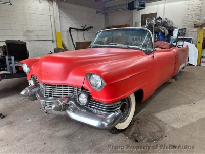 1954 Cadillac Eldorado for sale