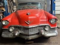 1954 Cadillac Eldorado for sale in Chicago, Illinois (ID-144746)