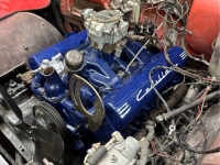 1954 Cadillac Eldorado for sale in Chicago, Illinois (ID-144746)