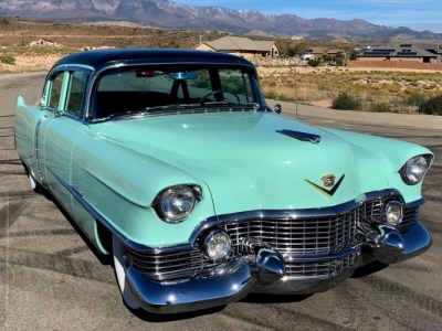 1954 Cadillac Sedan for sale