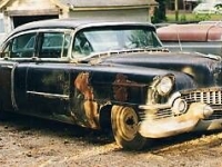 1954 Cadillac Series 62 for sale (ID-99694)