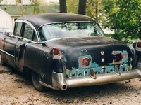1954 Cadillac Series 62 for sale (ID-99694)