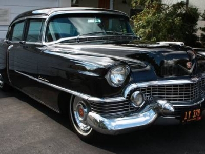 1954 Cadillac Series 62 for sale
