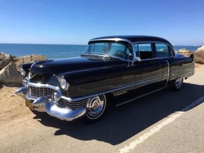 1954 Cadillac Series 62 for sale